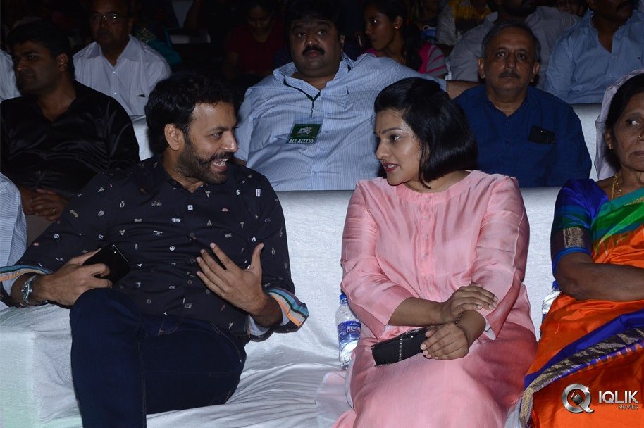 Naa-Peru-Surya-Naa-Illu-India-Pre-Release-Event-Photos